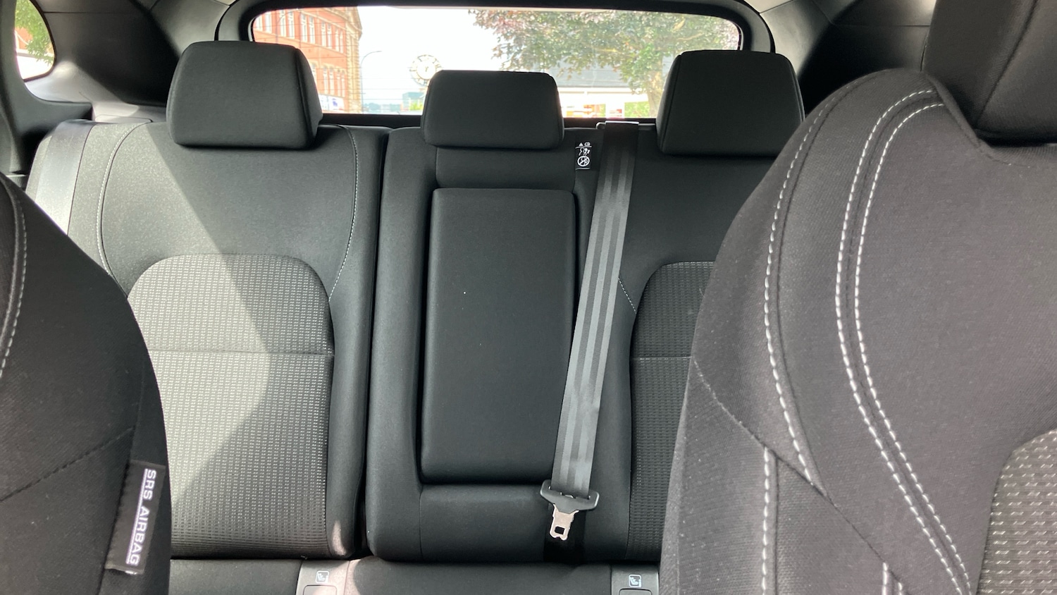 Used Nissan Qashqai 2025 for sale - 76129275: Photo 15