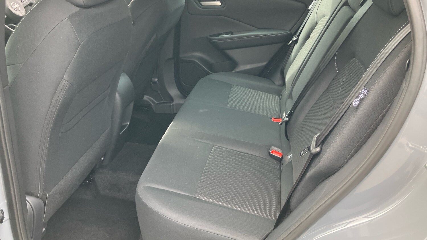 Used Nissan Qashqai 2025 for sale - 76129275: Photo 16