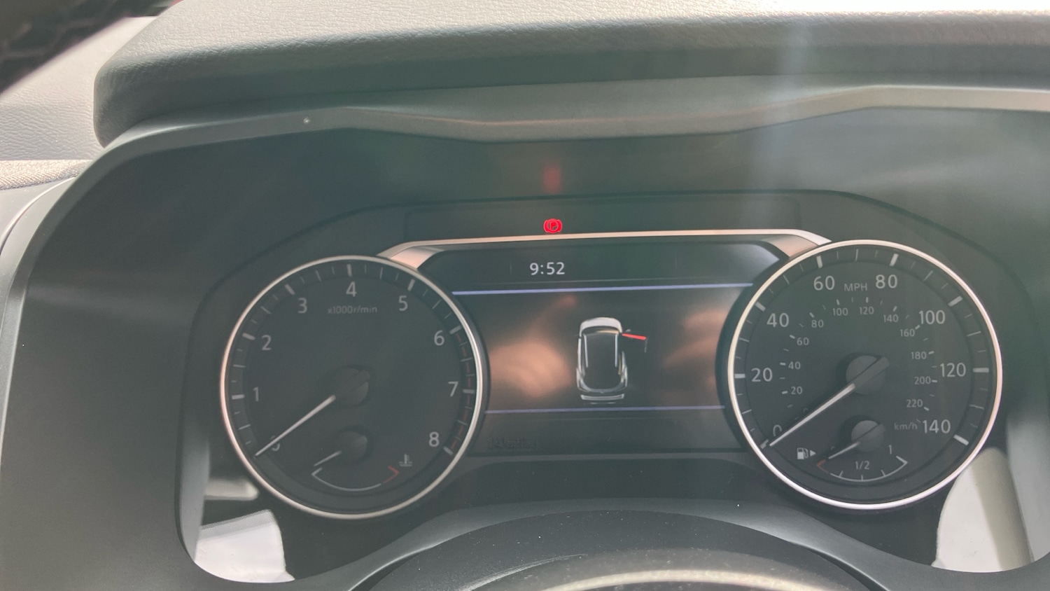 Used Nissan Qashqai 2025 for sale - 76129275: Photo 18
