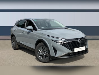 Used Nissan Qashqai 2025 for sale - 76129275: Photo