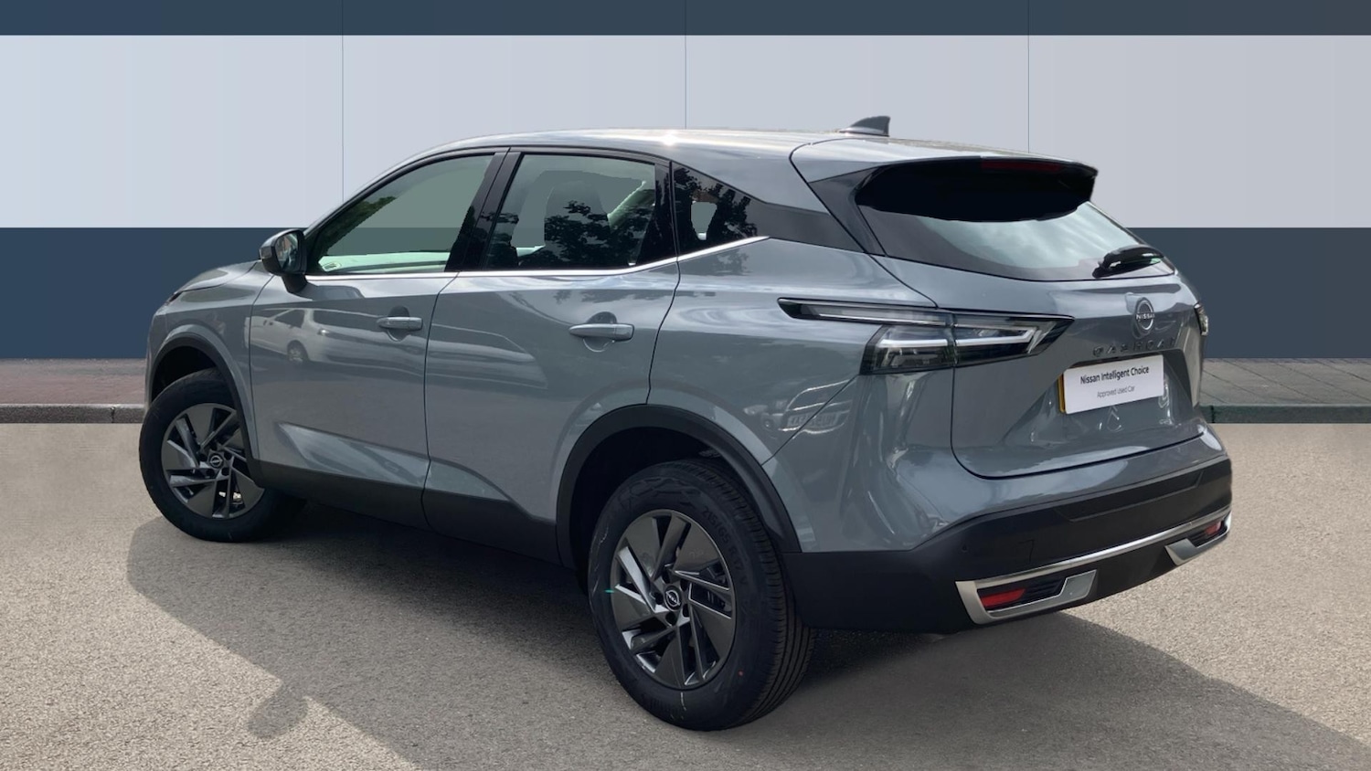 Used Nissan Qashqai 2025 for sale - 76129275: Photo 2