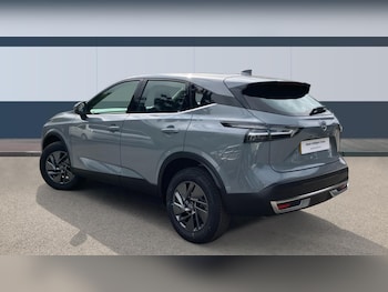 Used Nissan Qashqai 2025 for sale - 76129275: Photo