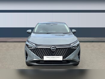 Used Nissan Qashqai 2025 for sale - 76129275: Photo