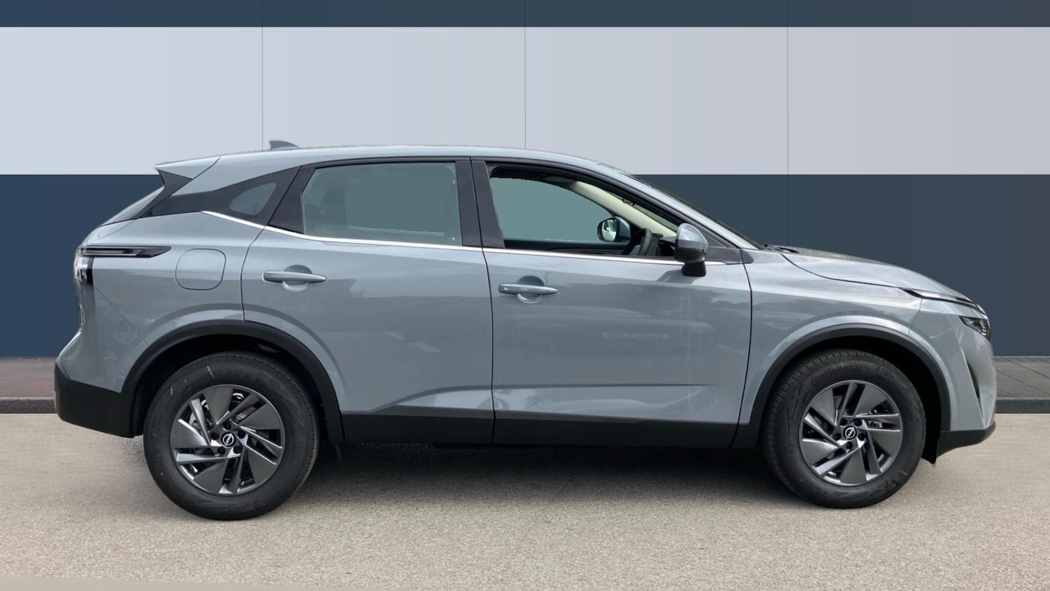 Used Nissan Qashqai 2025 for sale - 76129275: Photo 5