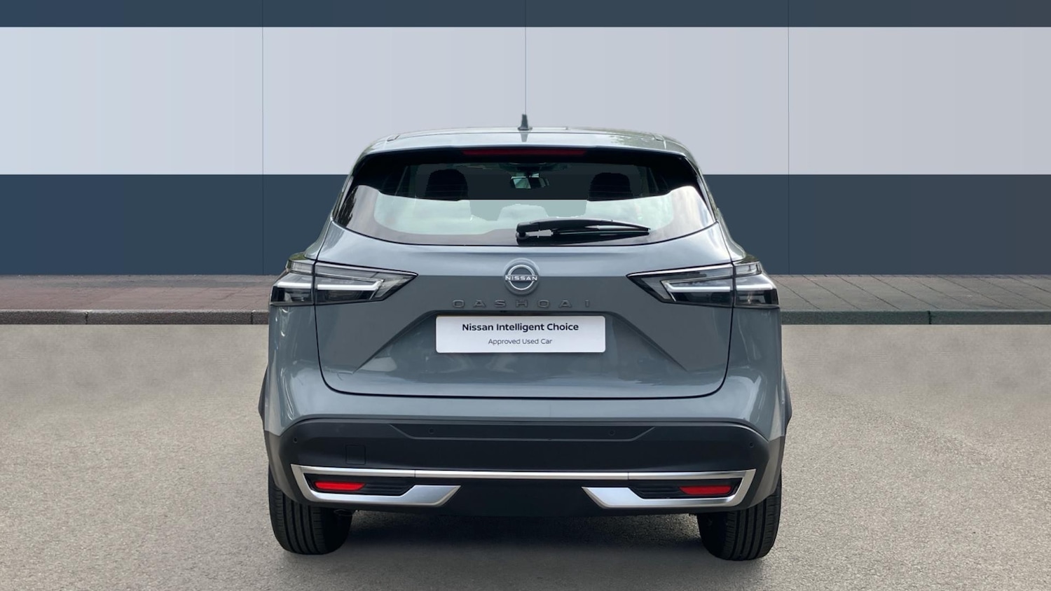Used Nissan Qashqai 2025 for sale - 76129275: Photo 6