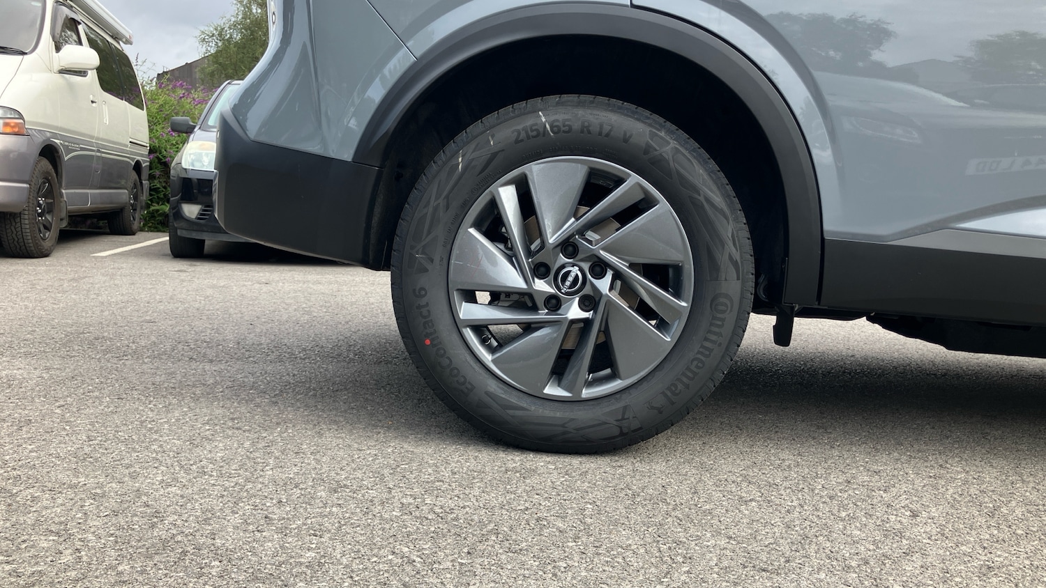 Used Nissan Qashqai 2025 for sale - 76129275: Photo 7