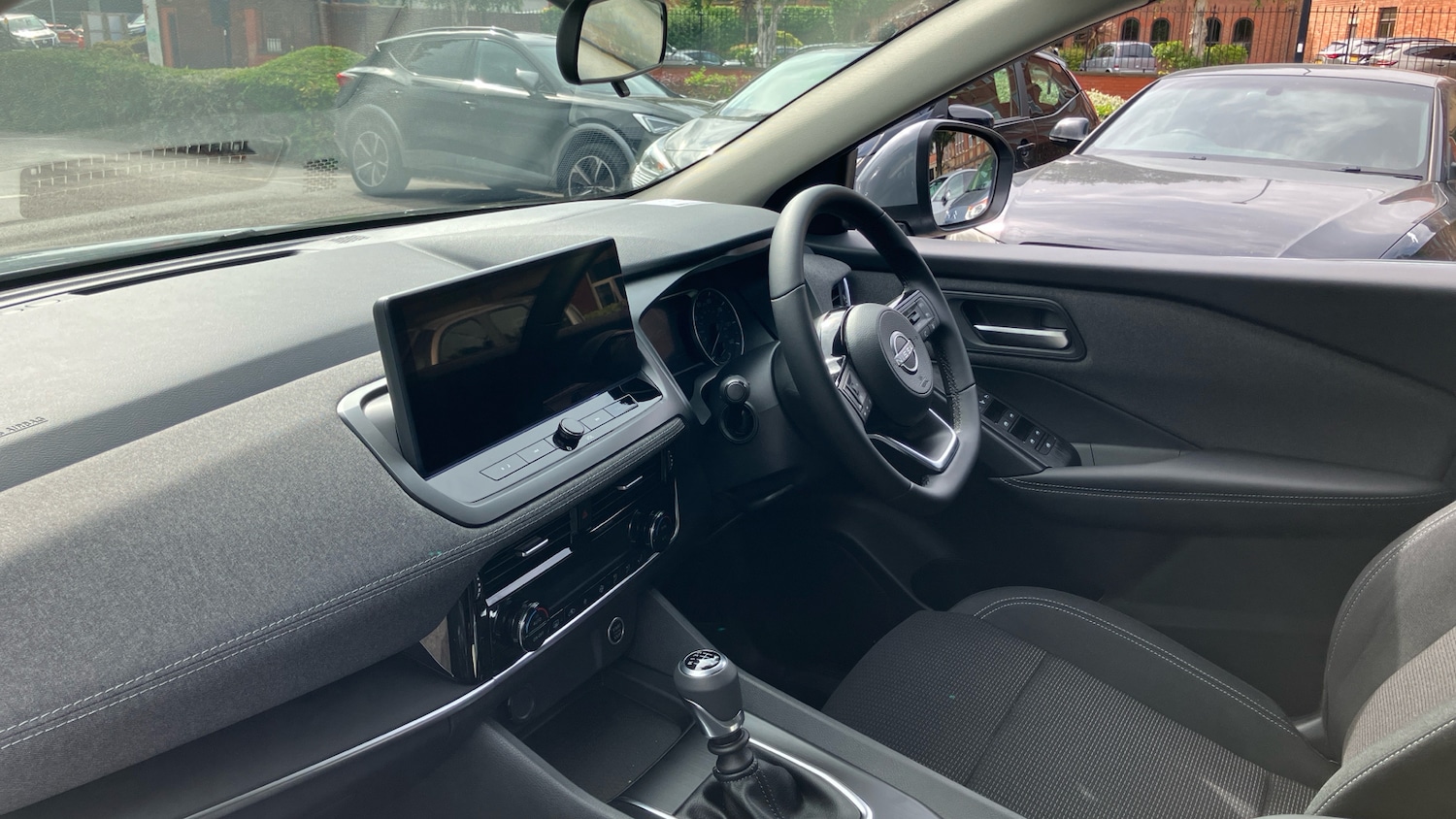 Used Nissan Qashqai 2025 for sale - 76129275: Photo 9