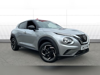 Nissan - Juke