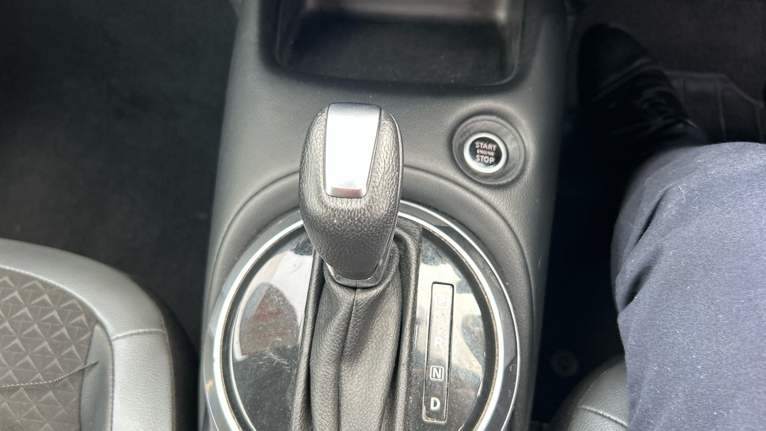 Vehicle 25