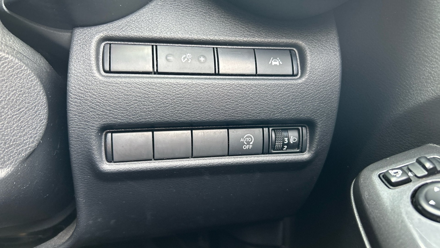 Vehicle 32