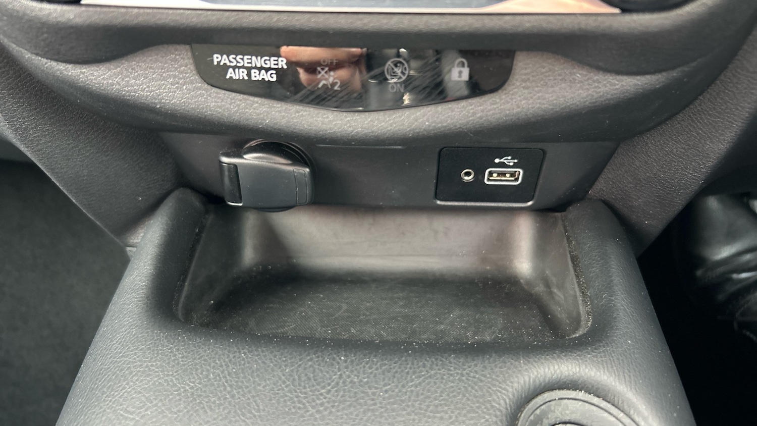 Vehicle 40