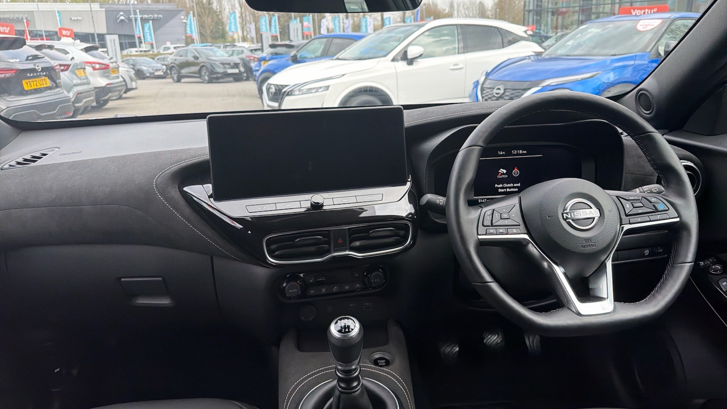 Used Nissan Juke 2025 for sale - 78094930: Photo 10