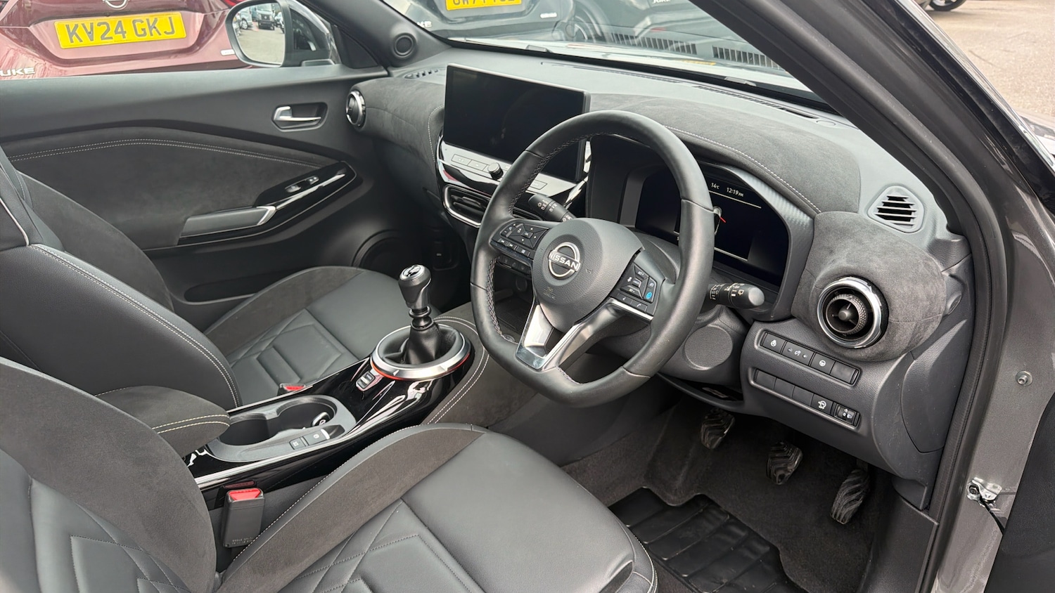 Used Nissan Juke 2025 for sale - 78094930: Photo 11