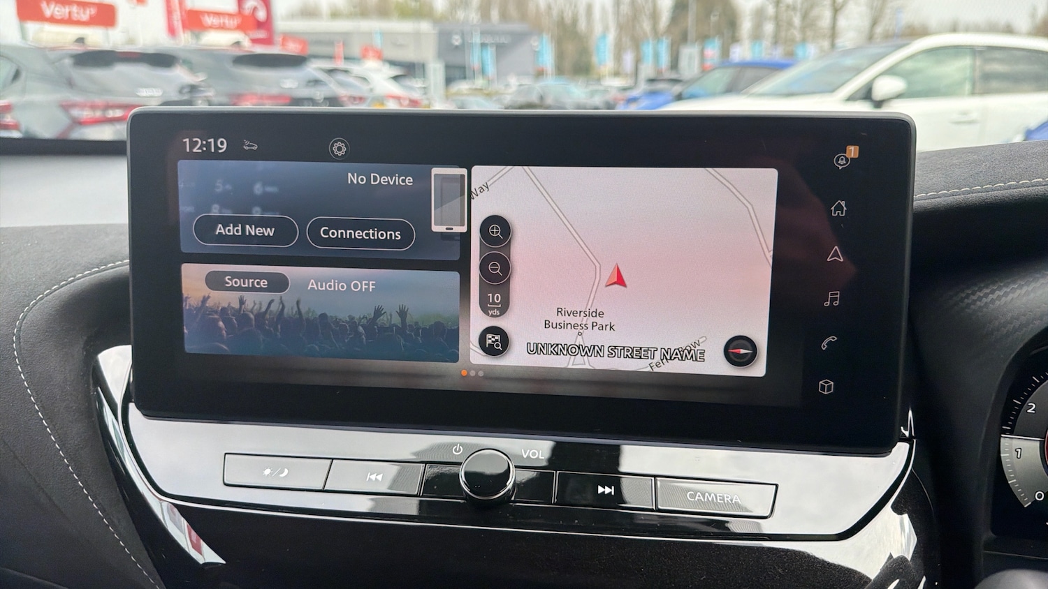 Used Nissan Juke 2025 for sale - 78094930: Photo 12