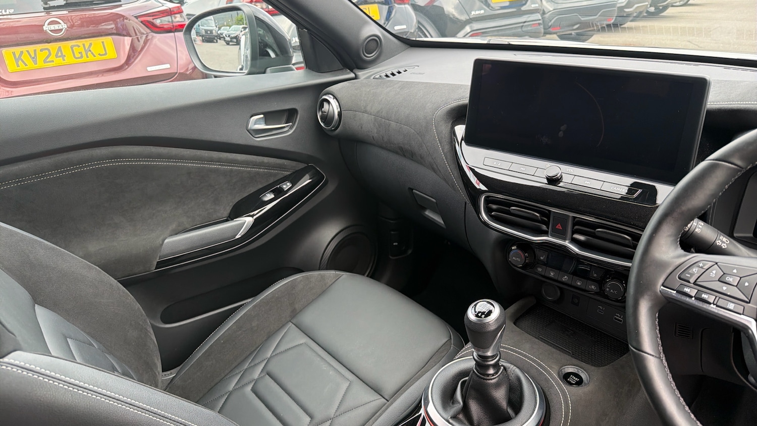 Used Nissan Juke 2025 for sale - 78094930: Photo 14