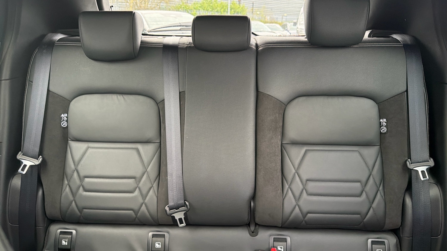 Used Nissan Juke 2025 for sale - 78094930: Photo 15