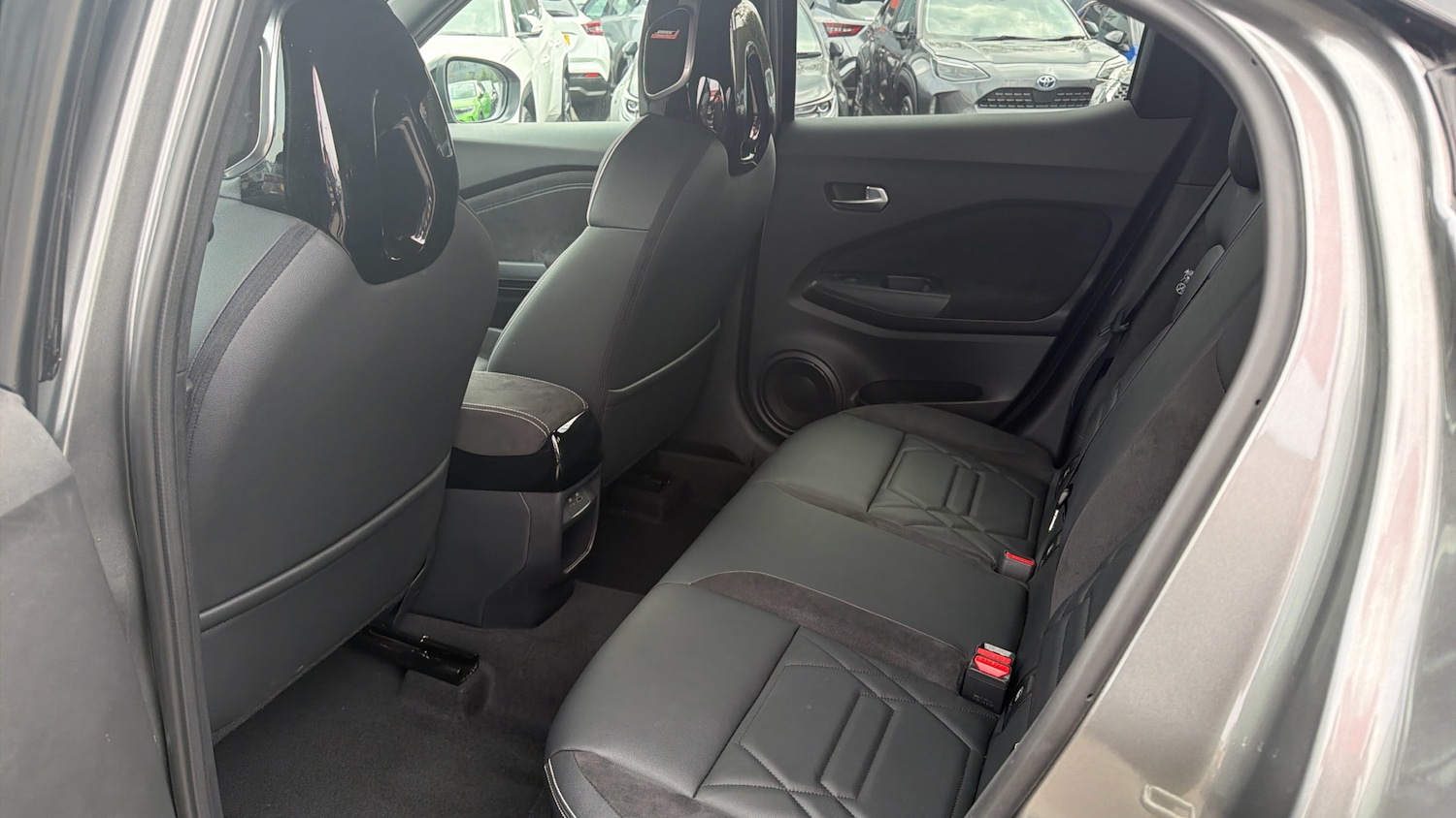 Used Nissan Juke 2025 for sale - 78094930: Photo 16