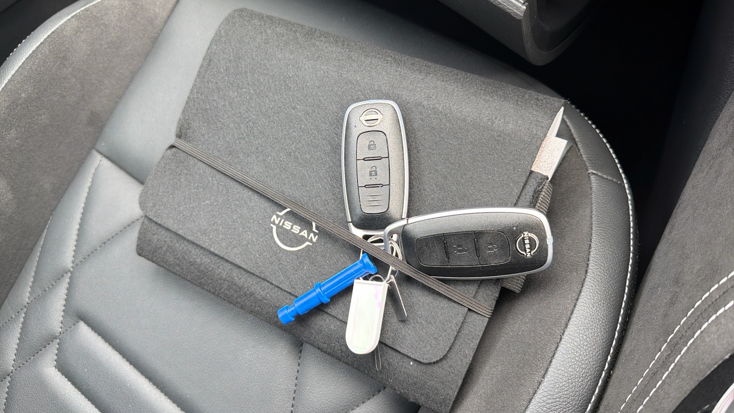 Used Nissan Juke 2025 for sale - 78094930: Photo 19