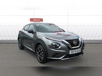 Used Nissan Juke 2025 for sale - 78094930: Photo