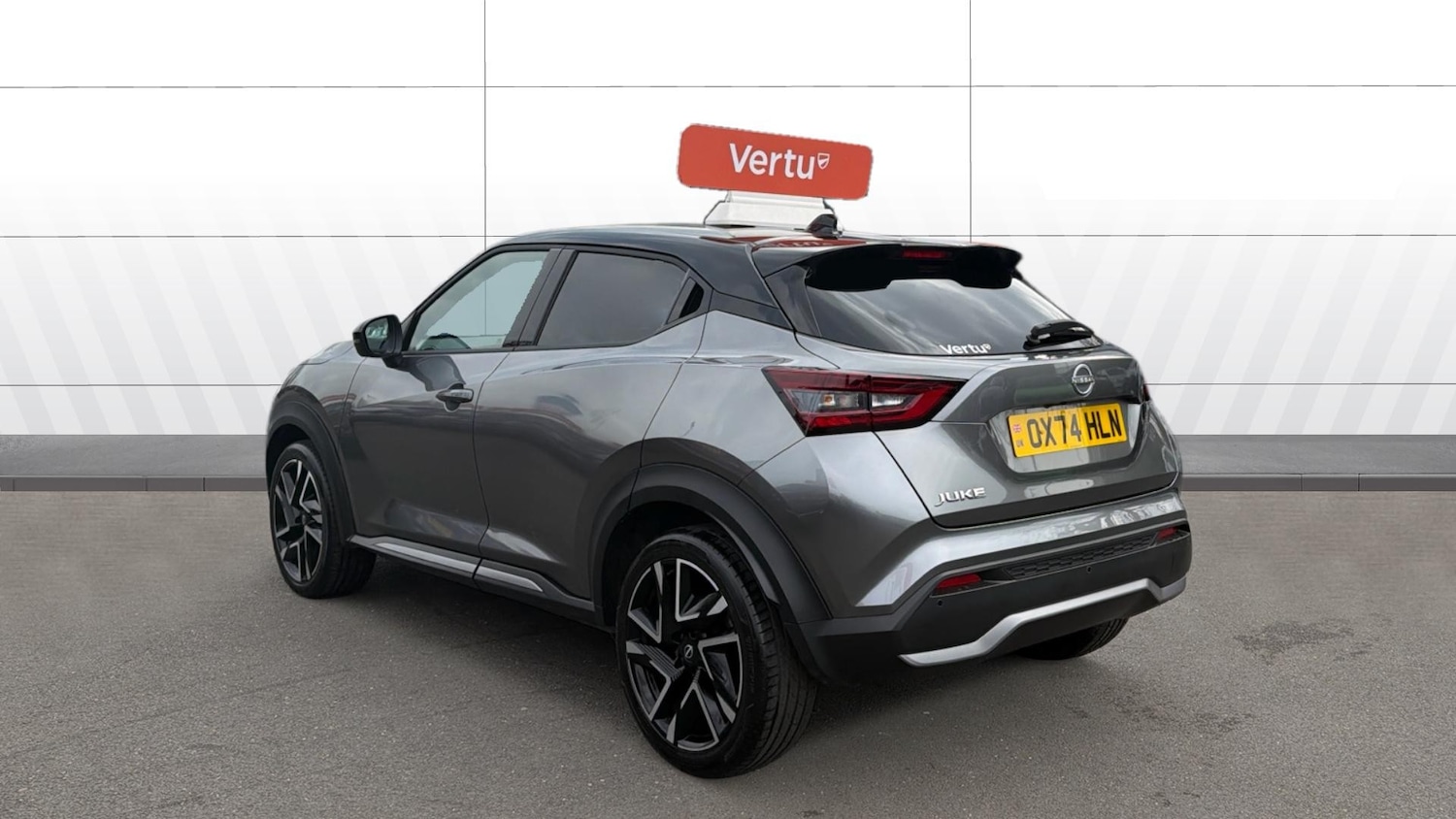 Used Nissan Juke 2025 for sale - 78094930: Photo 2