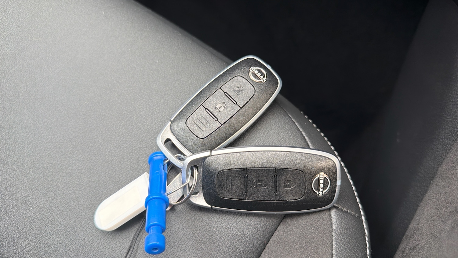 Used Nissan Juke 2025 for sale - 78094930: Photo 20