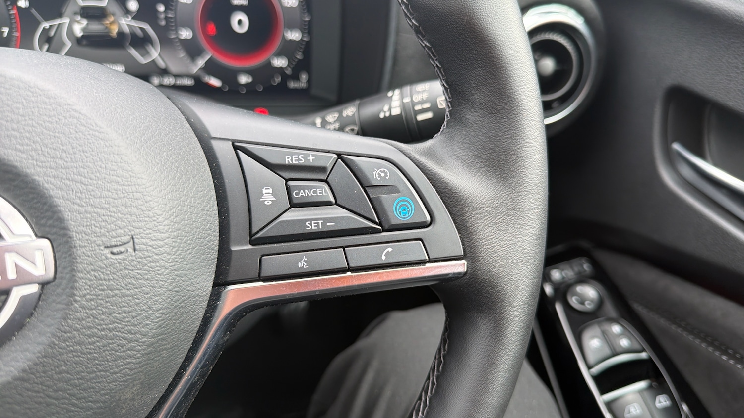 Used Nissan Juke 2025 for sale - 78094930: Photo 21