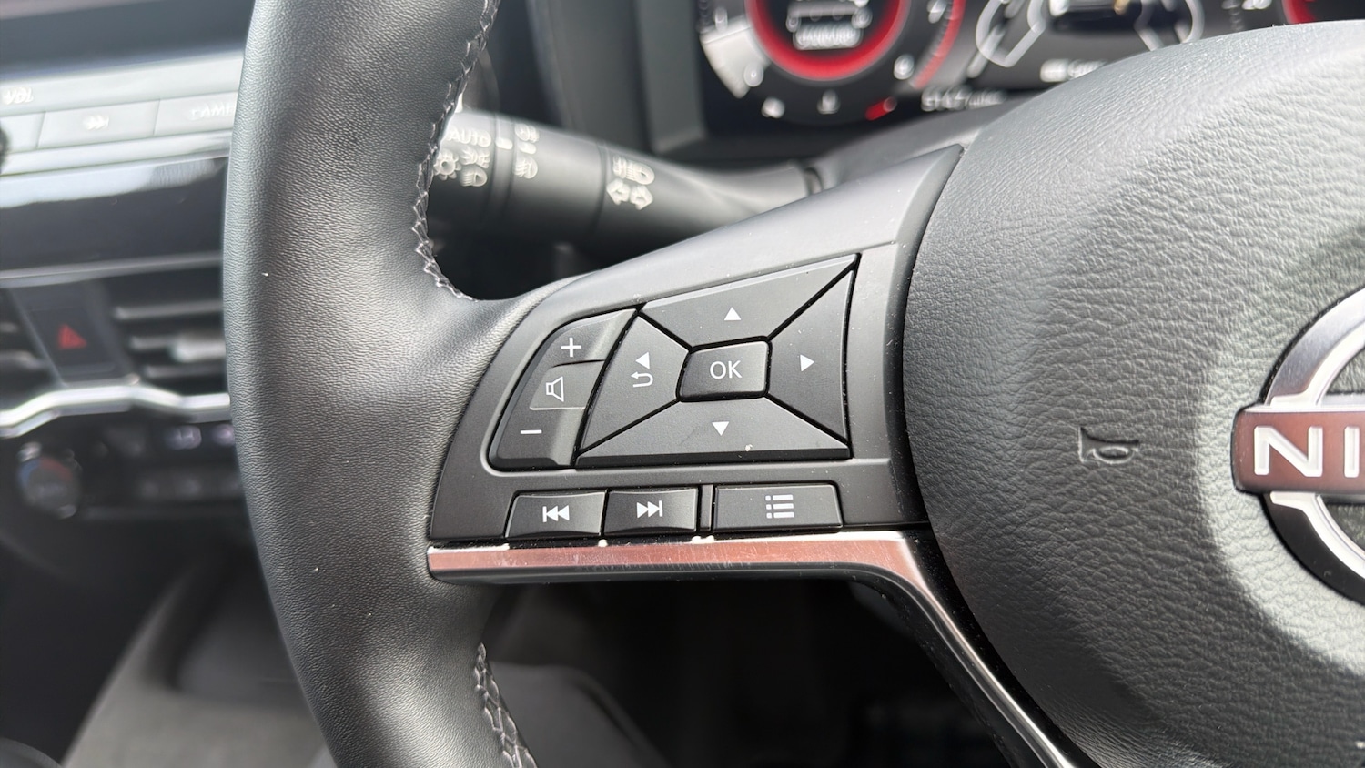 Used Nissan Juke 2025 for sale - 78094930: Photo 22