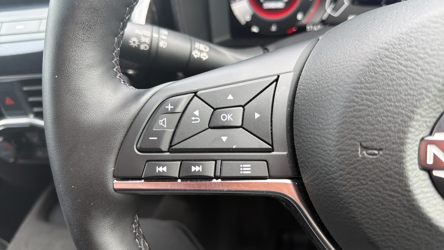 Used Nissan Juke 2025 for sale - 78094930: Photo 23