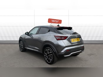 Used Nissan Juke 2025 for sale - 78094930: Photo