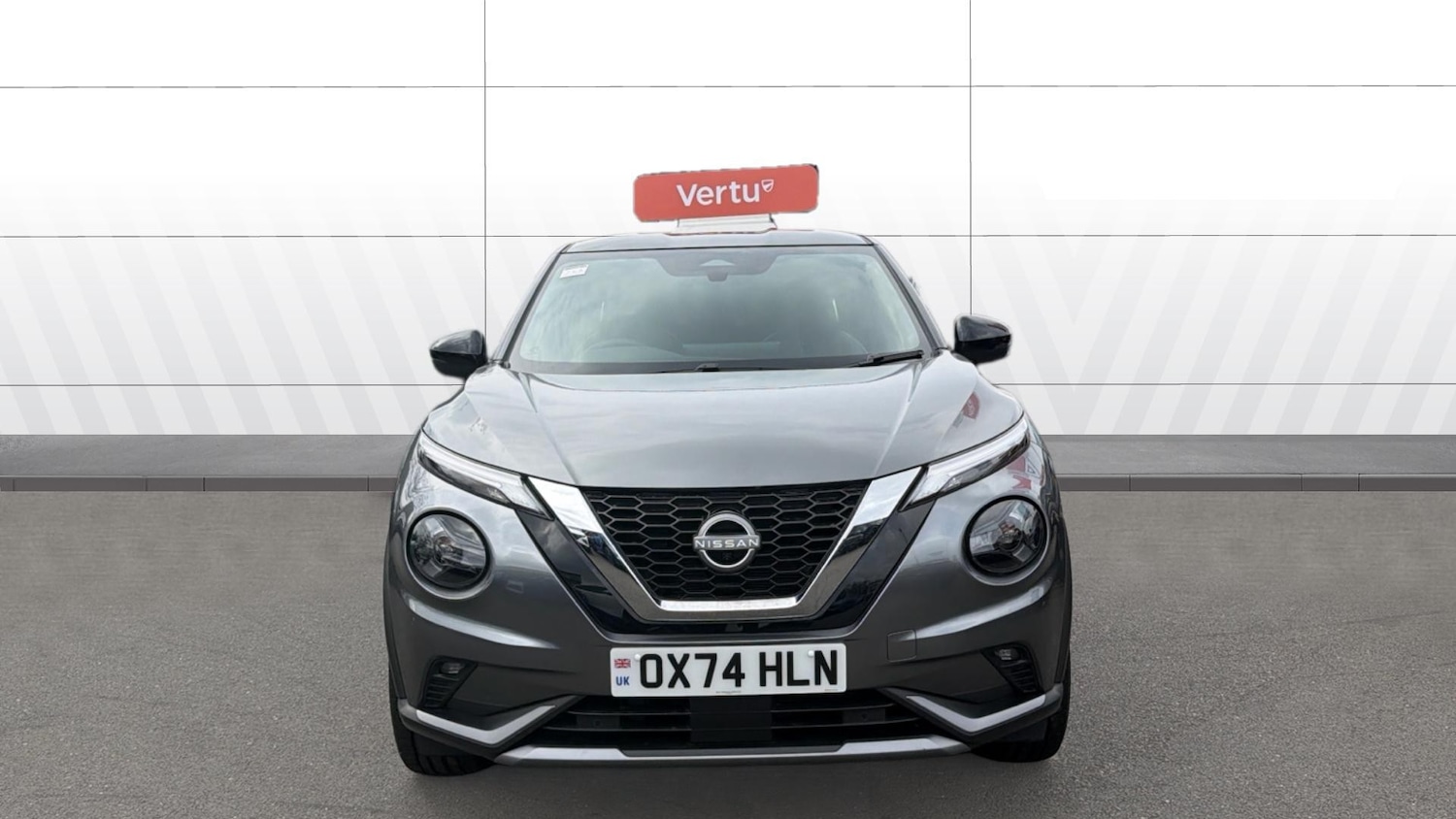 Used Nissan Juke 2025 for sale - 78094930: Photo 3