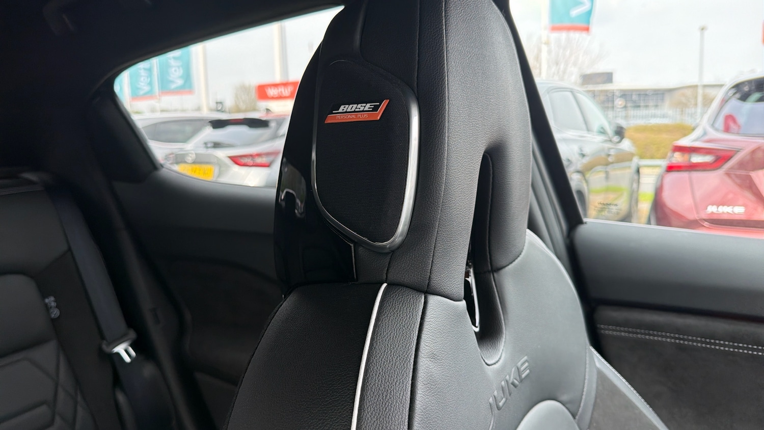 Used Nissan Juke 2025 for sale - 78094930: Photo 33