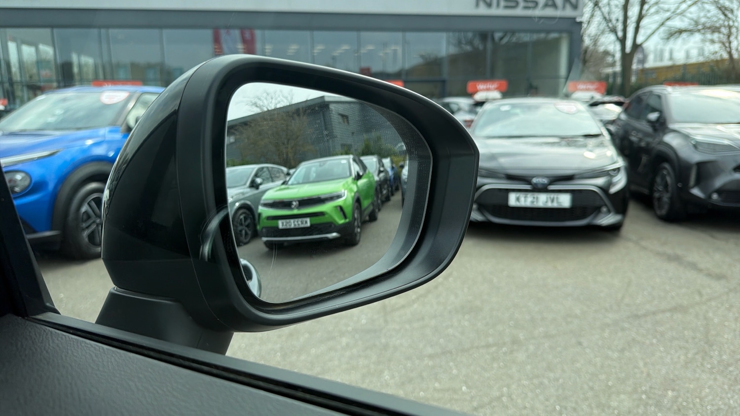 Used Nissan Juke 2025 for sale - 78094930: Photo 35