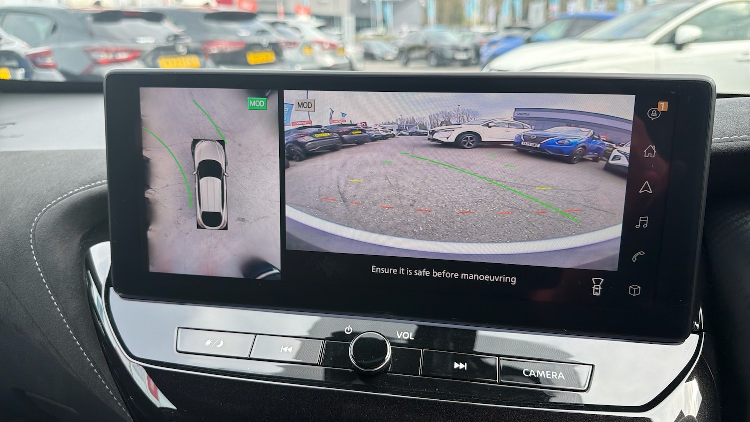 Used Nissan Juke 2025 for sale - 78094930: Photo 37