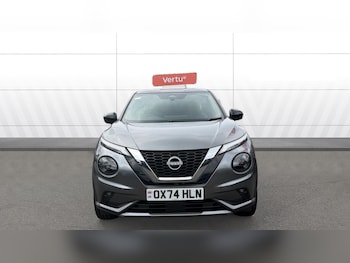 Used Nissan Juke 2025 for sale - 78094930: Photo