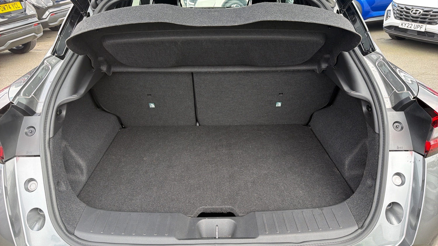 Used Nissan Juke 2025 for sale - 78094930: Photo 4