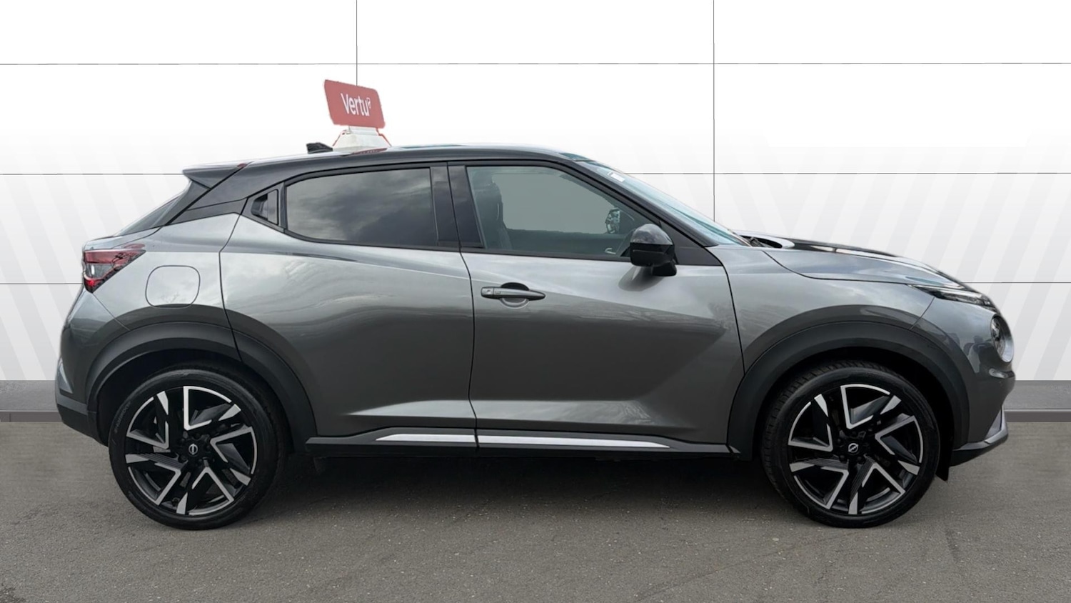 Used Nissan Juke 2025 for sale - 78094930: Photo 5