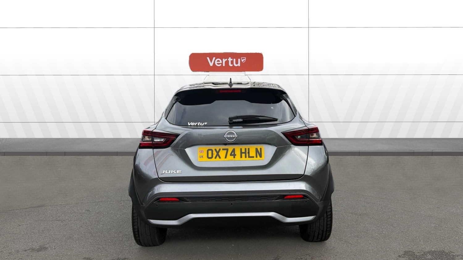 Used Nissan Juke 2025 for sale - 78094930: Photo 6