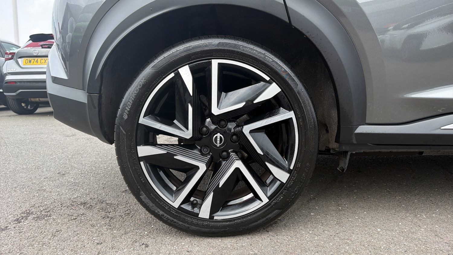 Used Nissan Juke 2025 for sale - 78094930: Photo 7