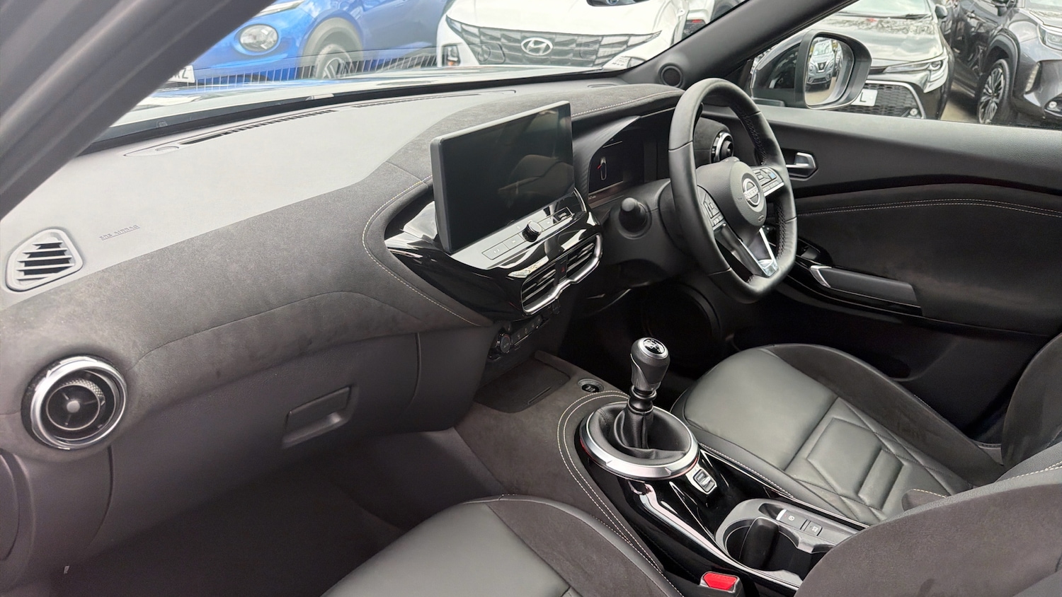 Used Nissan Juke 2025 for sale - 78094930: Photo 9