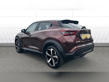 Used Nissan Juke 2023 for sale - 78485822: Photo
