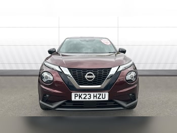 Used Nissan Juke 2023 for sale - 78485822: Photo