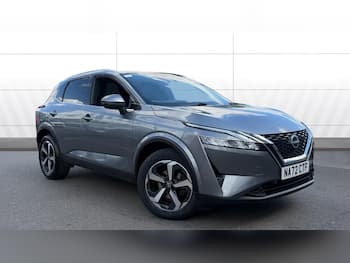 Used Nissan Qashqai 2022 for sale - 79436738: Photo