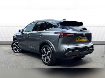 Used Nissan Qashqai 2022 for sale - 79436738: Photo