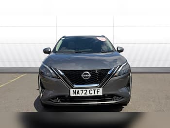 Used Nissan Qashqai 2022 for sale - 79436738: Photo