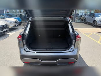 Used Nissan Qashqai 2022 for sale - 79436738: Photo