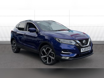 Used Nissan Qashqai 2019 for sale - 78617603: Photo