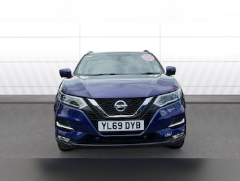 Used Nissan Qashqai 2019 for sale - 78617603: Photo