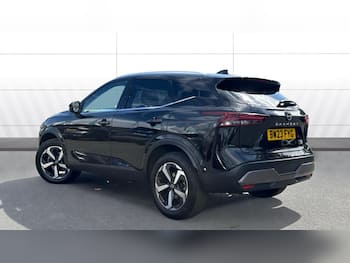 Used Nissan Qashqai 2023 for sale - 79703887: Photo