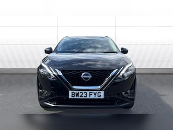 Used Nissan Qashqai 2023 for sale - 79703887: Photo