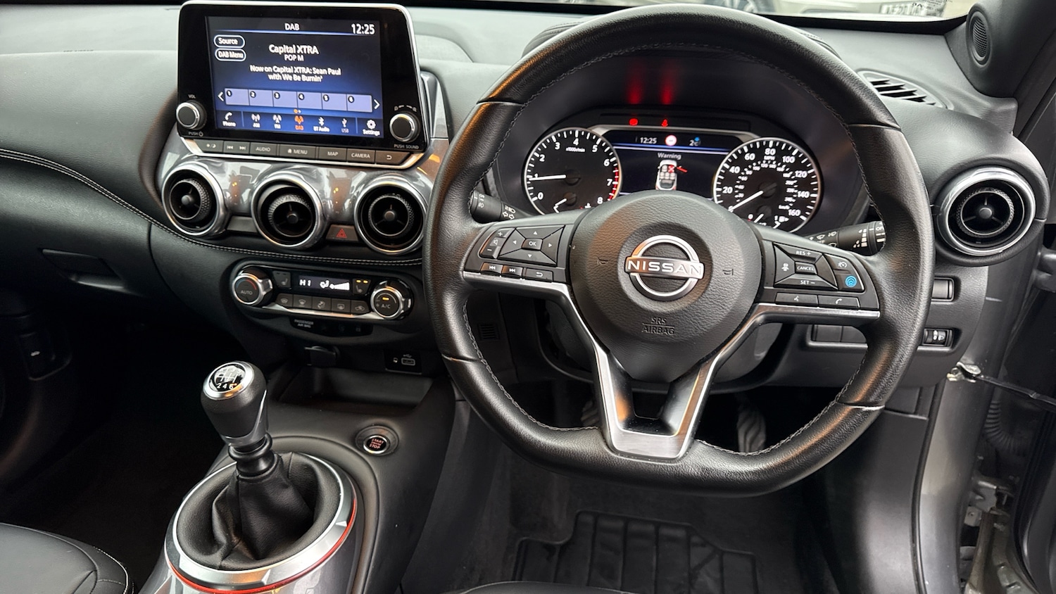 Used Nissan Juke 2022 for sale - 77791470: Photo 10